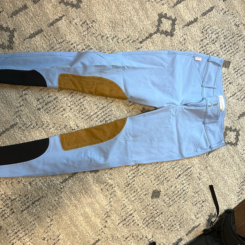 Tailored sportsman’s  size 28
